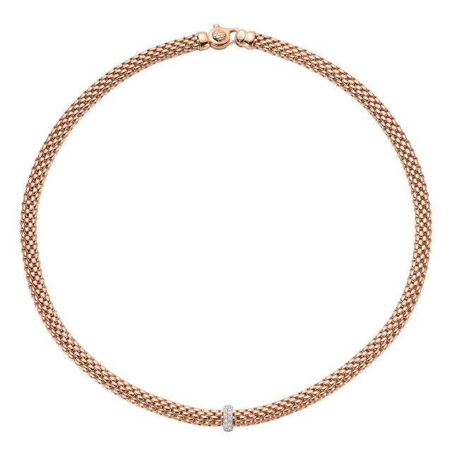 FOPE - Flex'it Vendôme Collier