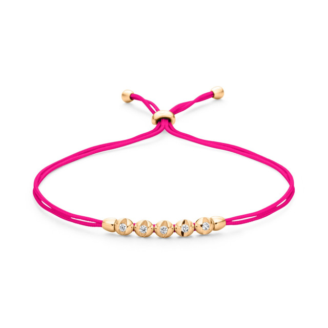 Schaffrath - COLORTAIRE Armband