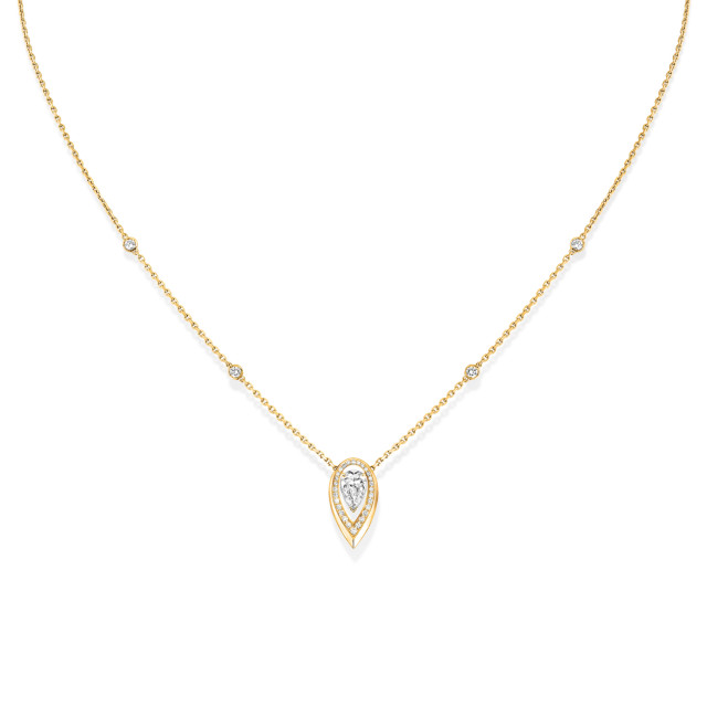Messika - Fiery Diamantkette