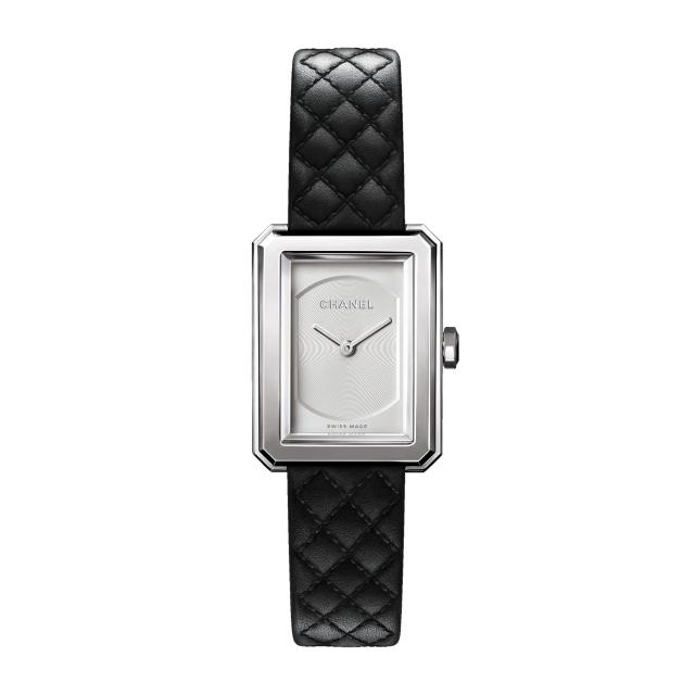 CHANEL - BOY·FRIEND Uhr