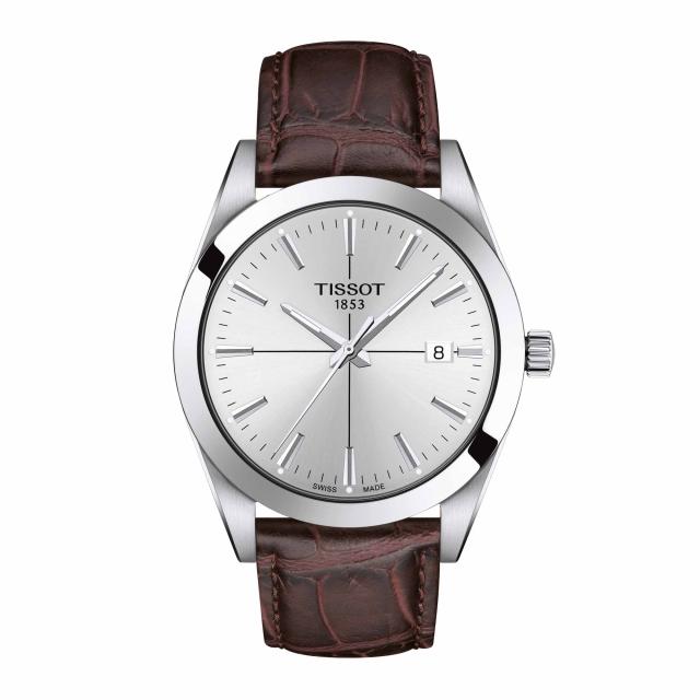 Tissot - Gentleman