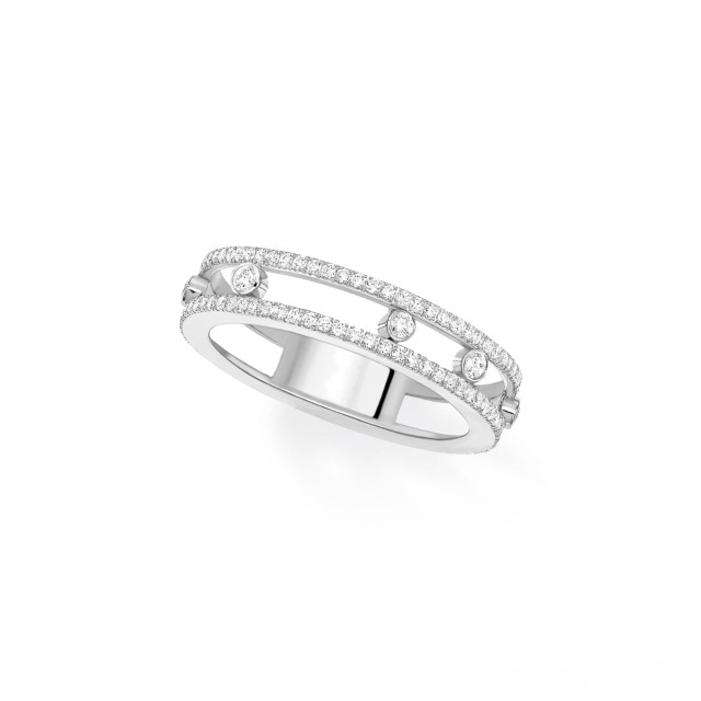 Messika - Move Romane Ring