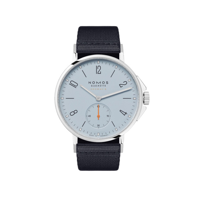 NOMOS Glashütte - Ahoi Neomatik Sky