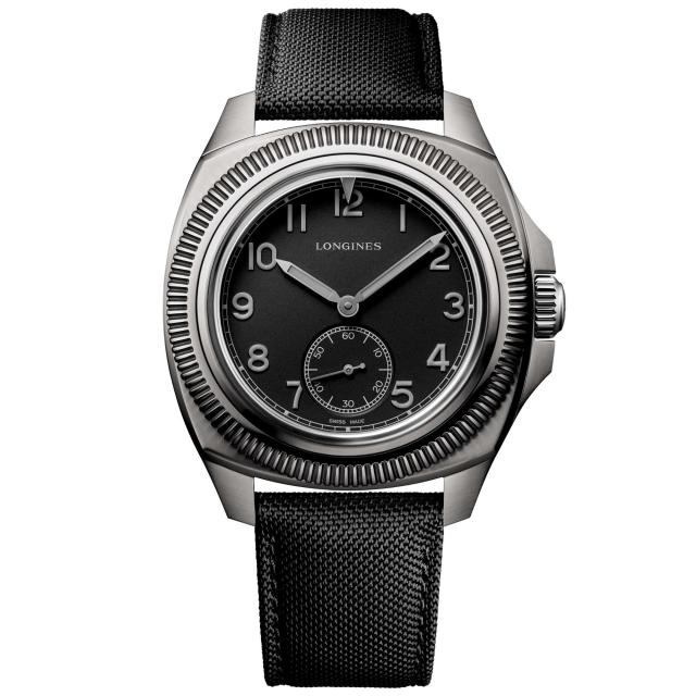 Longines - LONGINES PILOT MAJETEK PIONEER EDITION