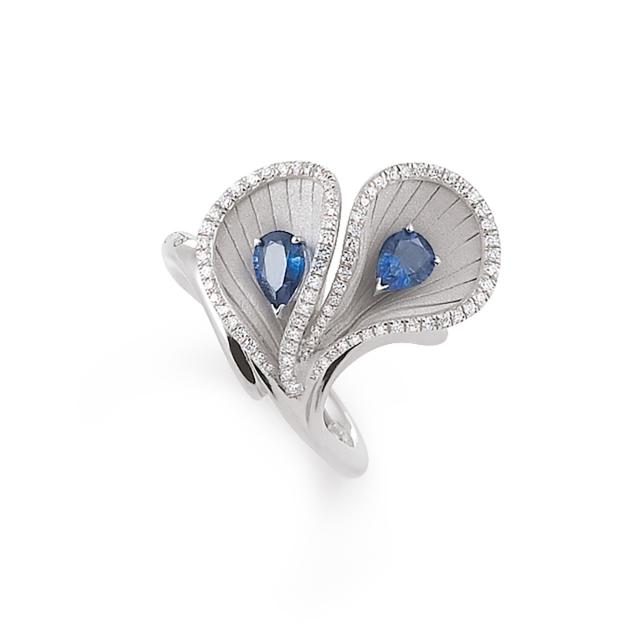Annamaria Cammilli - Premiere Color Ring
