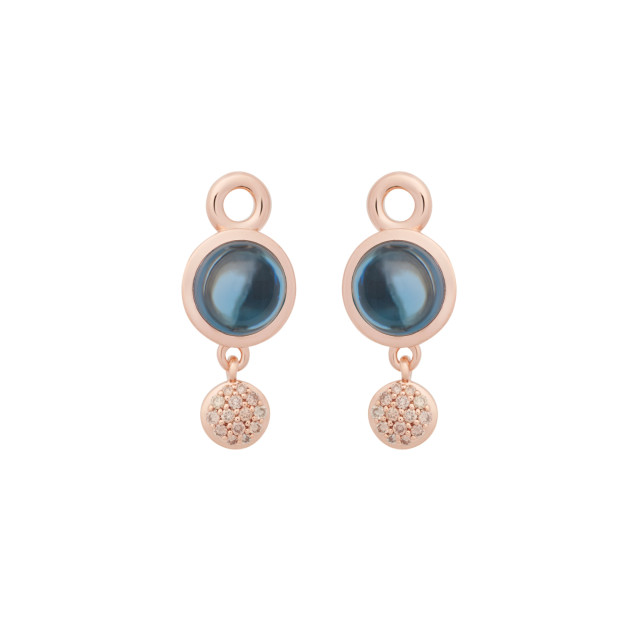 Bron - Stardust Ohrschmuck