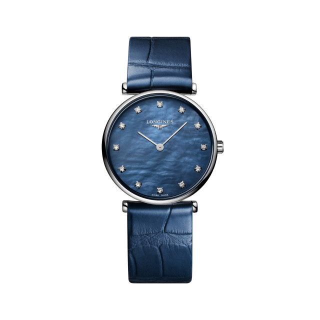 Longines - LA GRANDE CLASSIQUE DE LONGINES