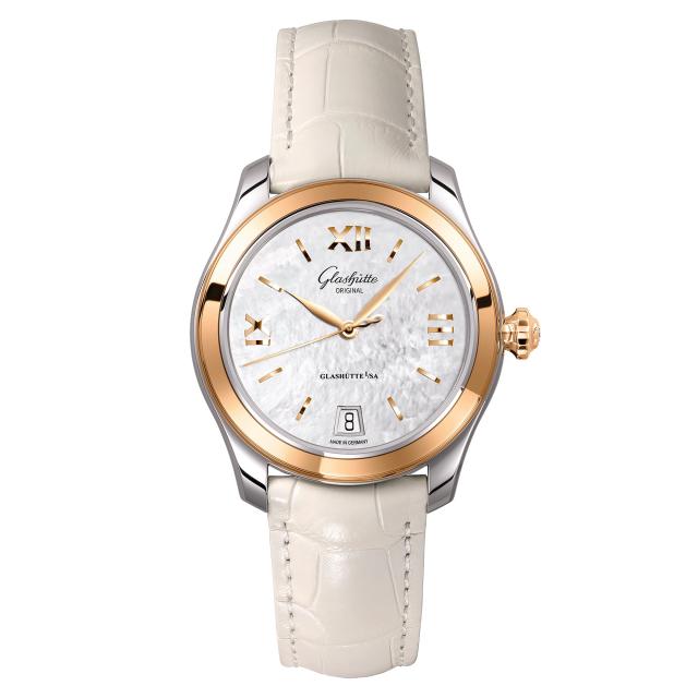 Glashütte Original - Lady Serenade