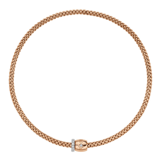 FOPE - Solo Flex'it Halskette