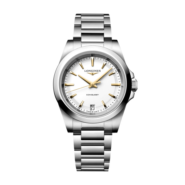 Longines - CONQUEST