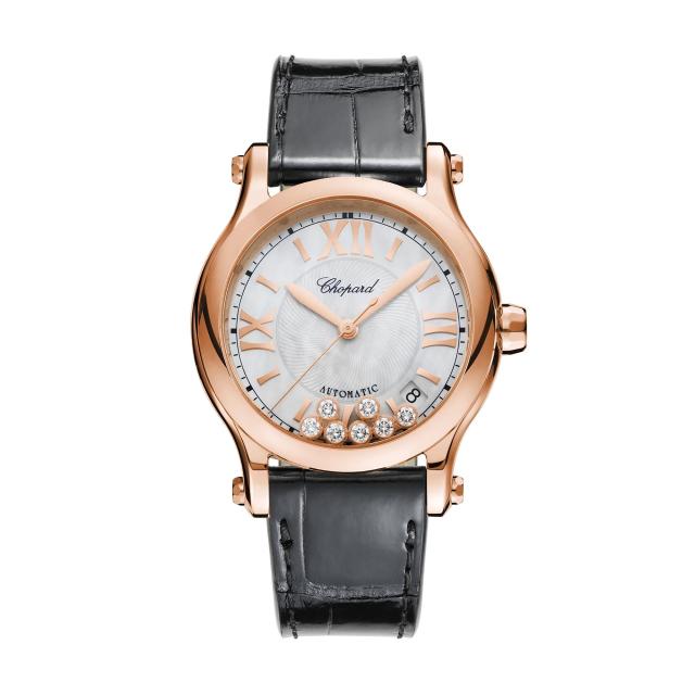 Chopard - Happy Sport