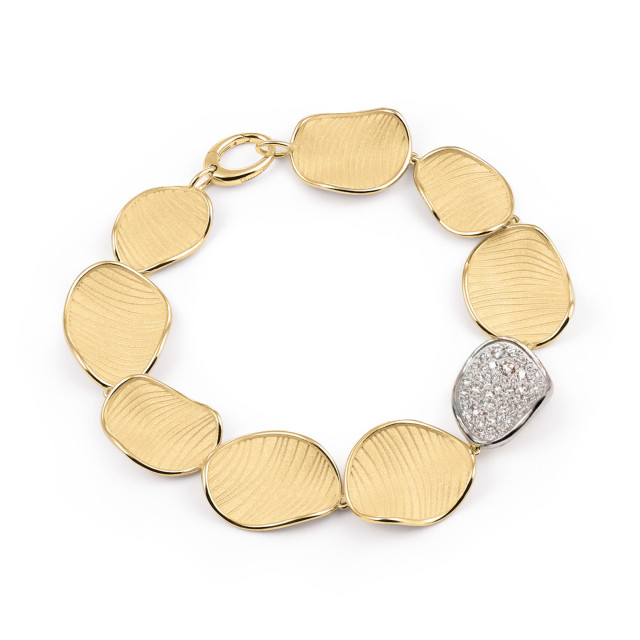 Annamaria Cammilli - Velvet Armband