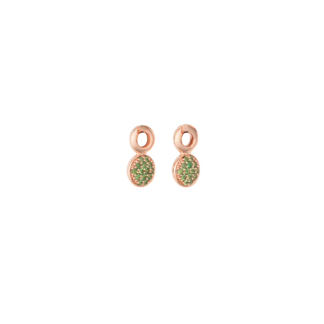 Bron - Stardust Ohrschmuck