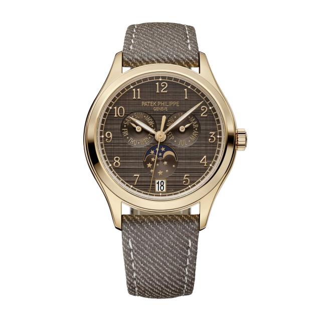 Patek Philippe - Jahreskalender