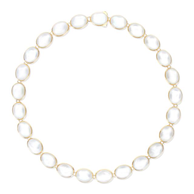 Nanis - Muse Choker
