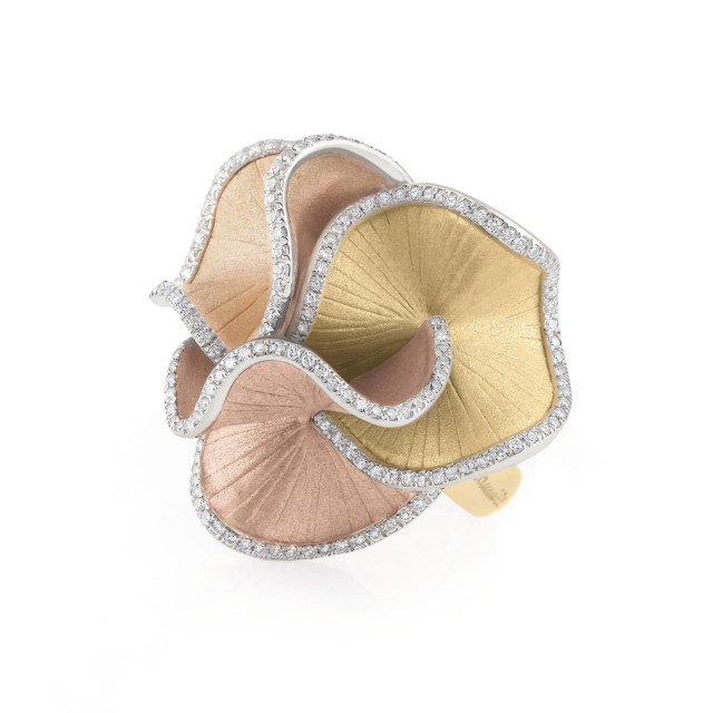 Annamaria Cammilli - Sultana Ring