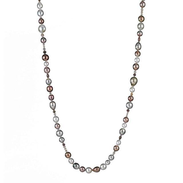 Gellner - Castaway Collier