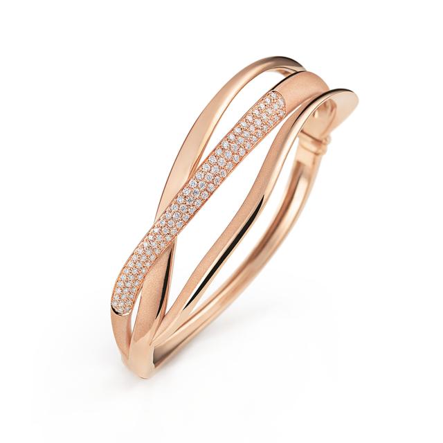 Annamaria Cammilli - Dune Armreif
