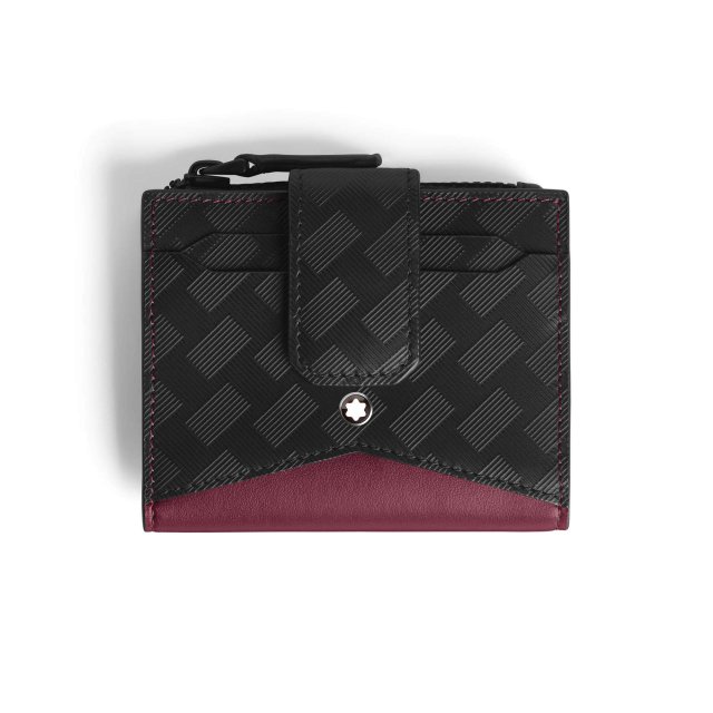 Montblanc - Extreme 3.0 Mini-Brieftasche 6 cc