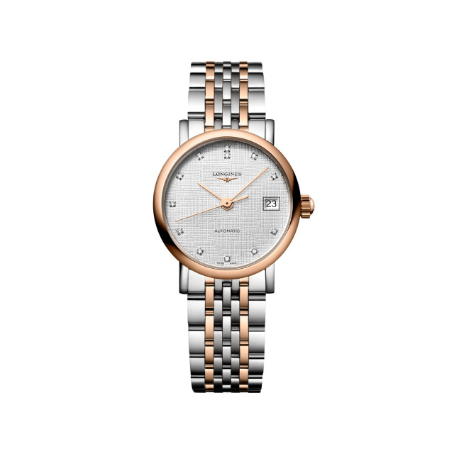 Longines - LONGINES ELEGANT COLLECTION