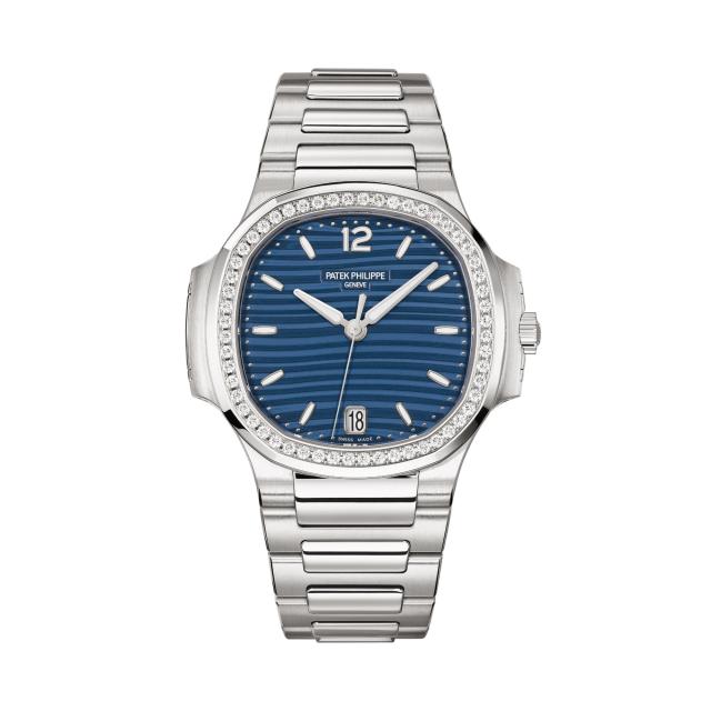 Patek Philippe - Nautilus Ladies Automatic