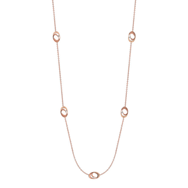 Annamaria Cammilli - Dune Lange Kette