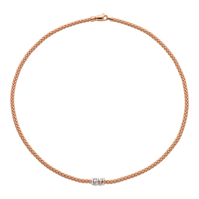 FOPE - Prima Flex'it Collier
