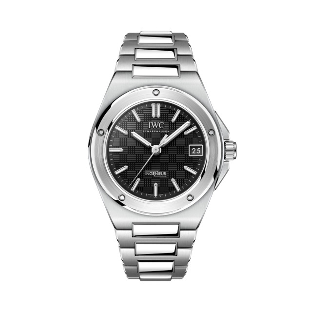 IWC - Ingenieur Automatic 35
