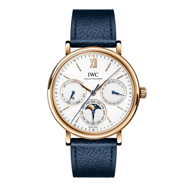 IWC - Portofino Perpetual Calendar