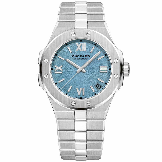 Chopard - Alpine Eagle 41