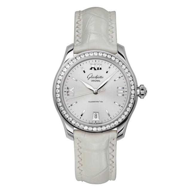 Glashütte Original - Lady Serenade