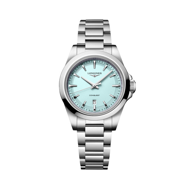 Longines - CONQUEST