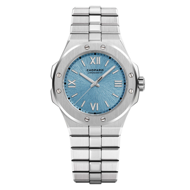 Chopard - Alpine Eagle 36