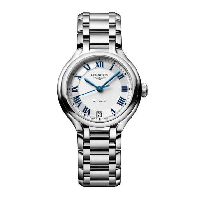 Longines - LONGINES PRIMALUNA