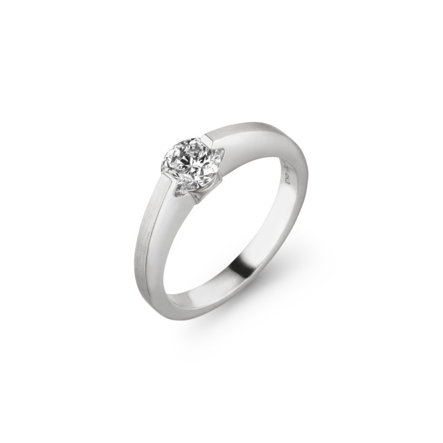 Schaffrath - LIBERTÉ Diamantring