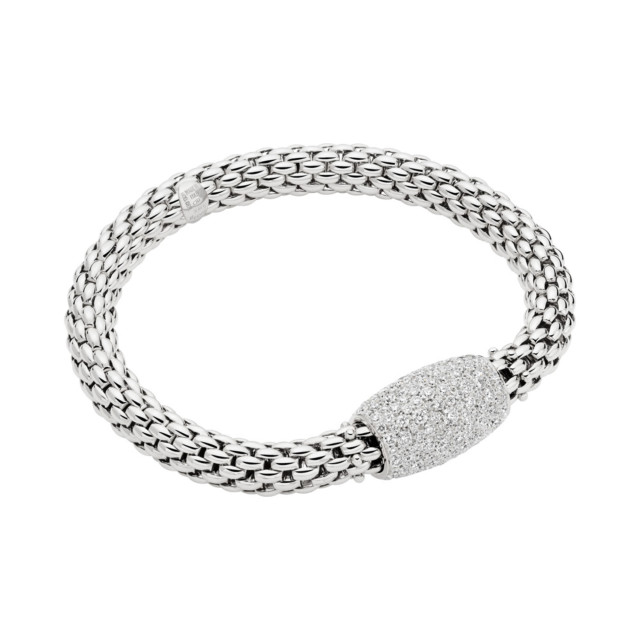 FOPE - Love Nest Flex'it Armband