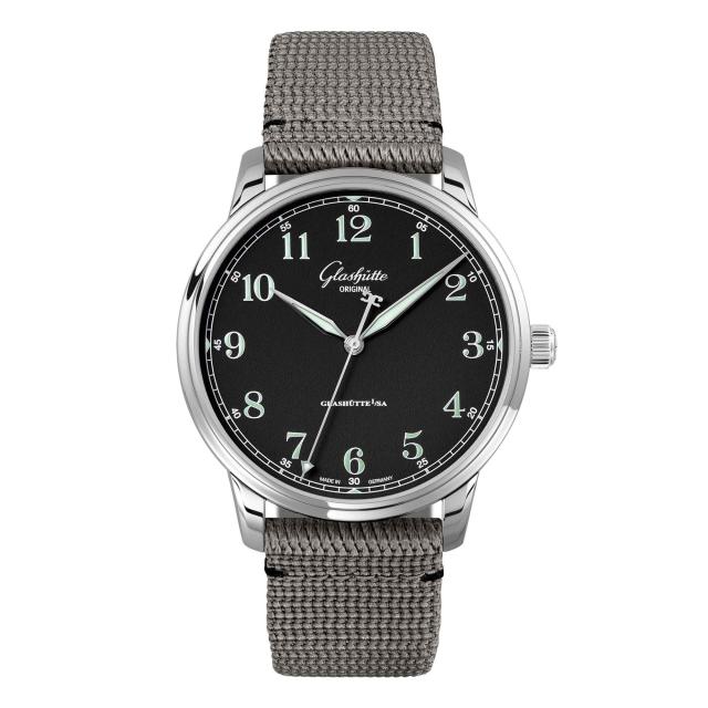 Glashütte Original - Senator Excellence