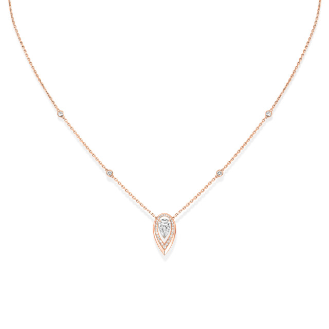 Messika - Fiery Diamantkette