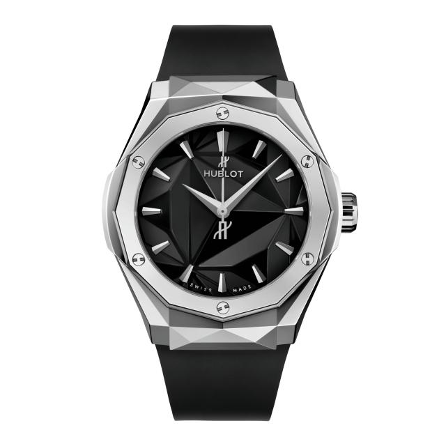 Hublot - Classic Fusion Orlinksi Titanium