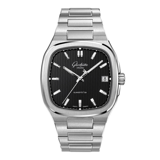 Glashütte Original - 70s
