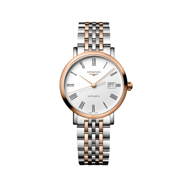 Longines - LONGINES ELEGANT COLLECTION