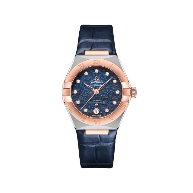 Omega - Constellation