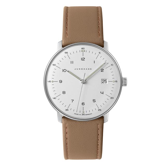 Junghans - max bill Quarz