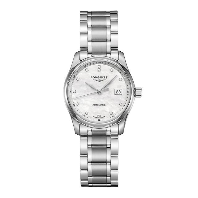 Longines - The Longines Master Collection