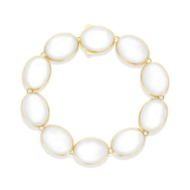 Nanis - Muse Armband