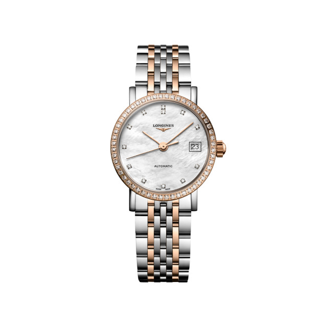 Longines - LONGINES ELEGANT COLLECTION