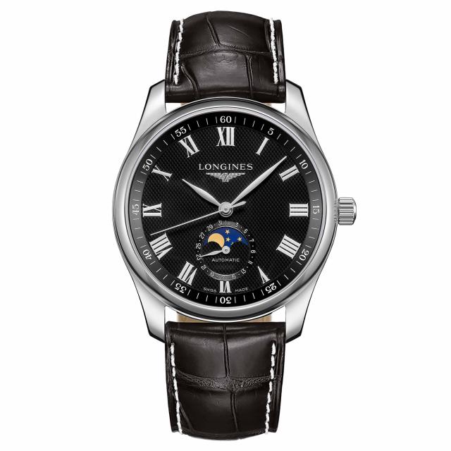 Longines - Longines Master Collection Moonphase