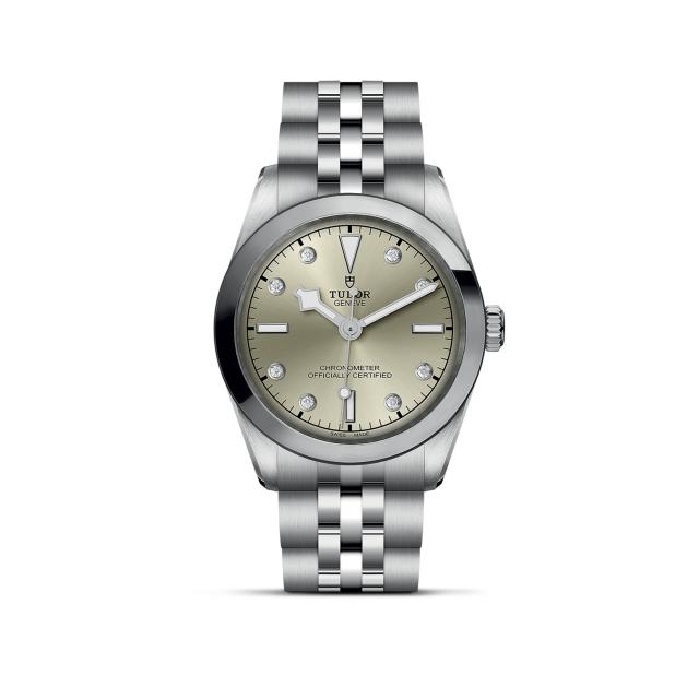 TUDOR - Black Bay One 31