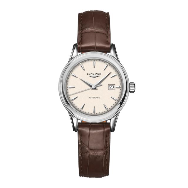 Longines - FLAGSHIP CLASSIC