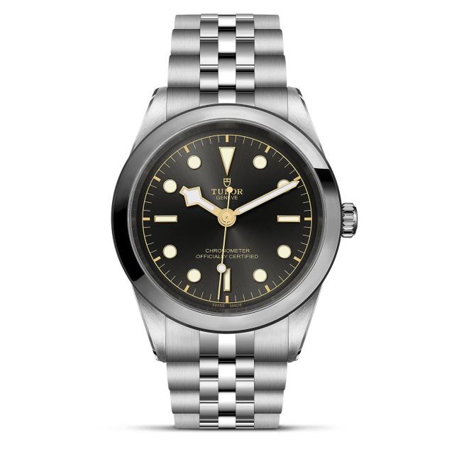 TUDOR - Black Bay 41